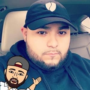 Meet your Posher, Alejandro